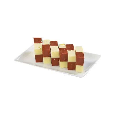 Picture of Mithai Choco Barfee 250gm