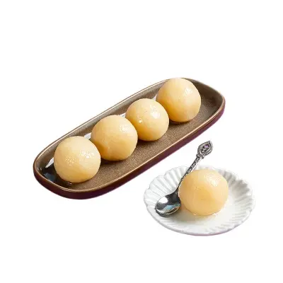 Picture of Mithai Dry Roshgolla 500gm