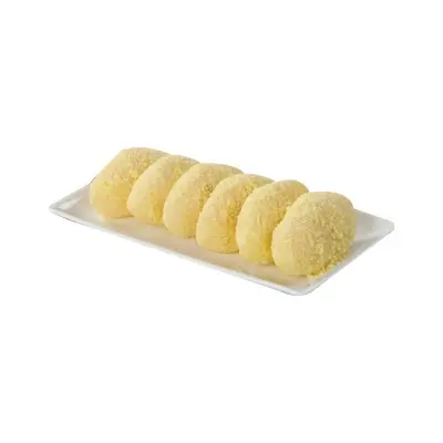 Picture of Mithai Pata Chamcham 500gm