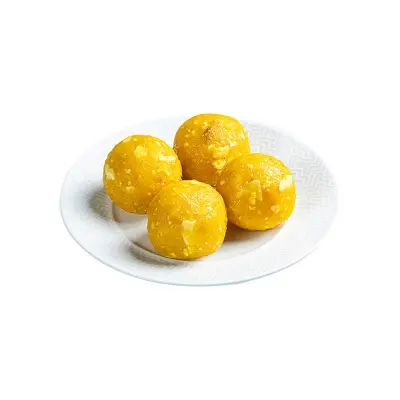 Picture of Mithai mawa laddu 250gm