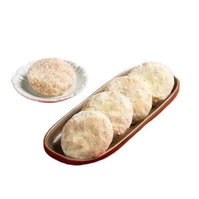 Picture of Mithai Balushai 250gm