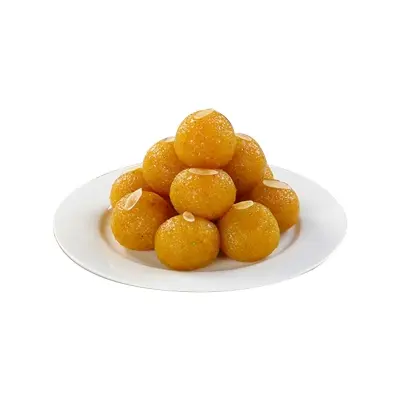 Picture of Mithai Mihidana Laddu 500gm