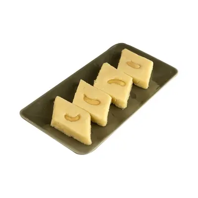 Picture of Mithai Kaju Barfee 500gm