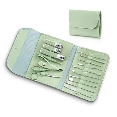 Picture of 16 Pcs Nail Clipper Set