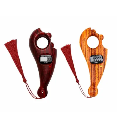 Picture of Digital Tasbih Counter