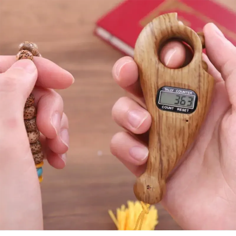 Picture of Digital Tasbih Counter