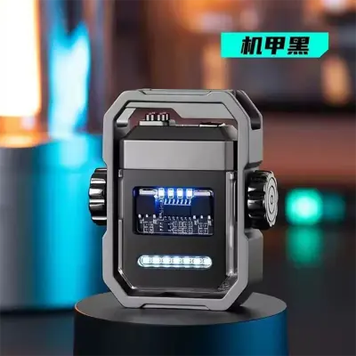 Picture of Gyro Lighter Dual Arc | Smart Flex – Mubaly