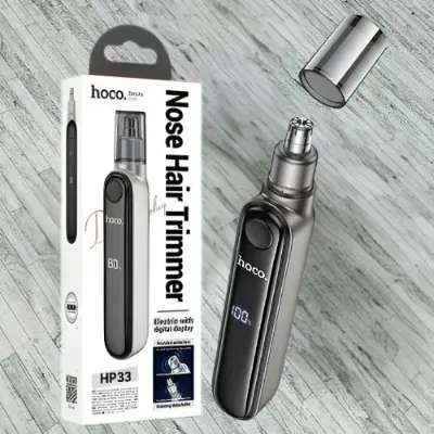 Picture of Hoco HP33 nose hair trimmer