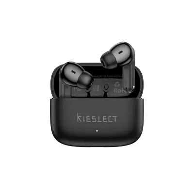 Picture of Kieslect Adjustable Earbuds AI-Black Black