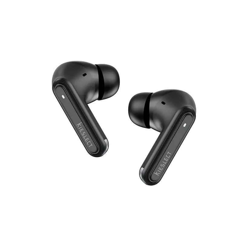 Picture of Kieslect Adjustable Earbuds AI-Black Black