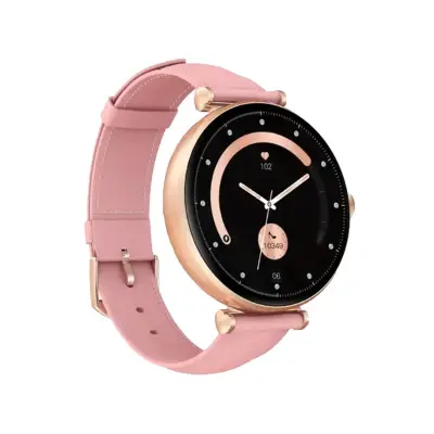 Picture of Kieslect Pura Reno BT Calling Smart watch Gold Gold
