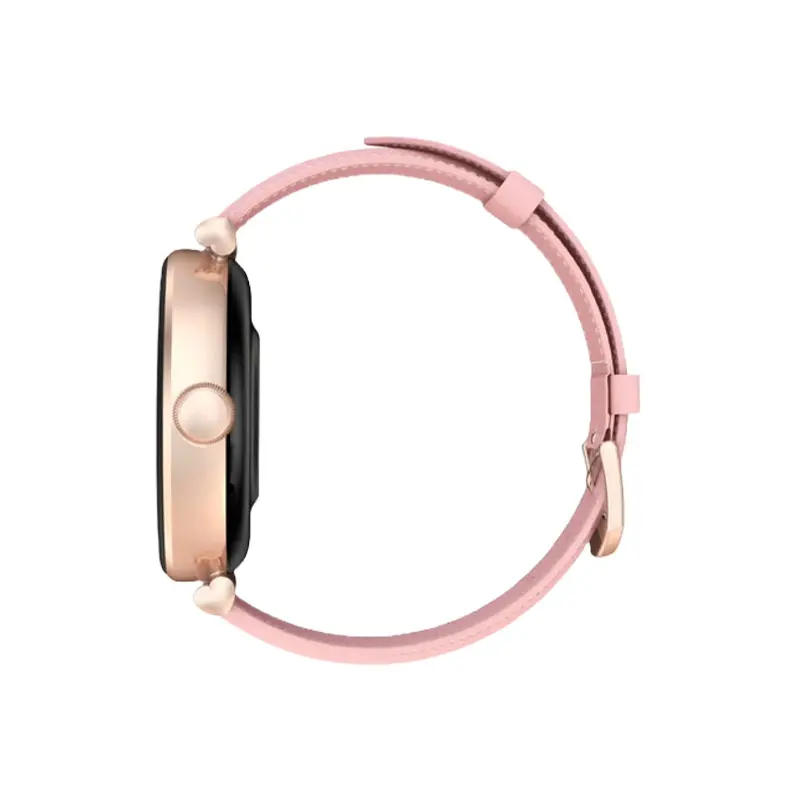 Picture of Kieslect Pura Reno BT Calling Smart watch Gold Gold