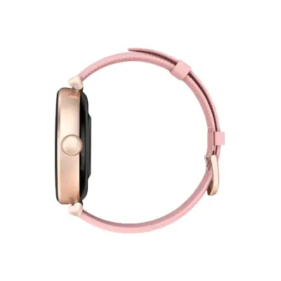 Picture of Kieslect Pura Reno BT Calling Smart watch Gold Gold