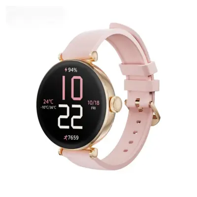 Picture of Kieslect Pura P1 Lady Smartwatch Gold Gold