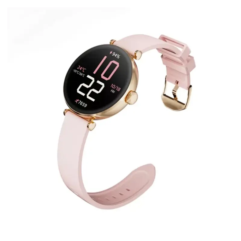 Picture of Kieslect Pura P1 Lady Smartwatch Gold Gold