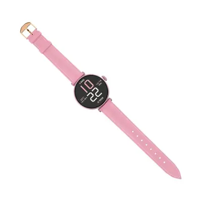 Picture of Kieslect Pura Ele BT Calling Smart Watch Pink Pink