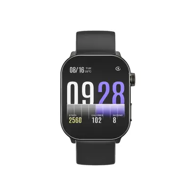 Picture of Kieslect Balancs Edge Calling Smart Watch Black Black