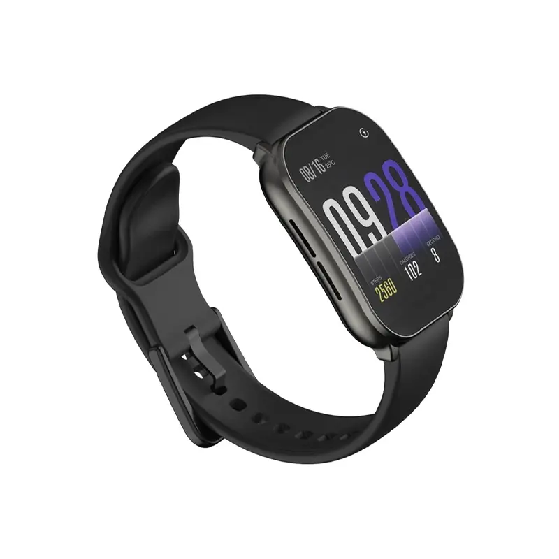 Picture of Kieslect Balancs Edge Calling Smart Watch Black Black