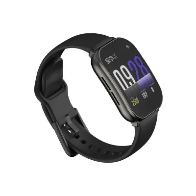 Picture of Kieslect Balancs Edge Calling Smart Watch Black Black