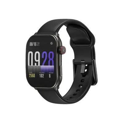 Picture of Kieslect Balancs Edge Calling Smart Watch Black Black