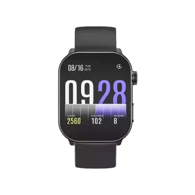 Picture of Kieslect Balancs Note Bluetooth Calling Smart Watch Black Black