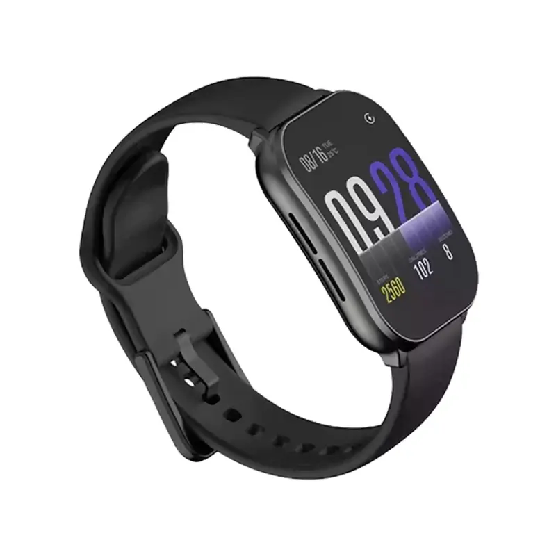Picture of Kieslect Balancs Note Bluetooth Calling Smart Watch Black Black