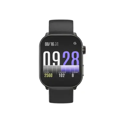 Picture of  Kieslect Balancs D1 smartwatch Black Black