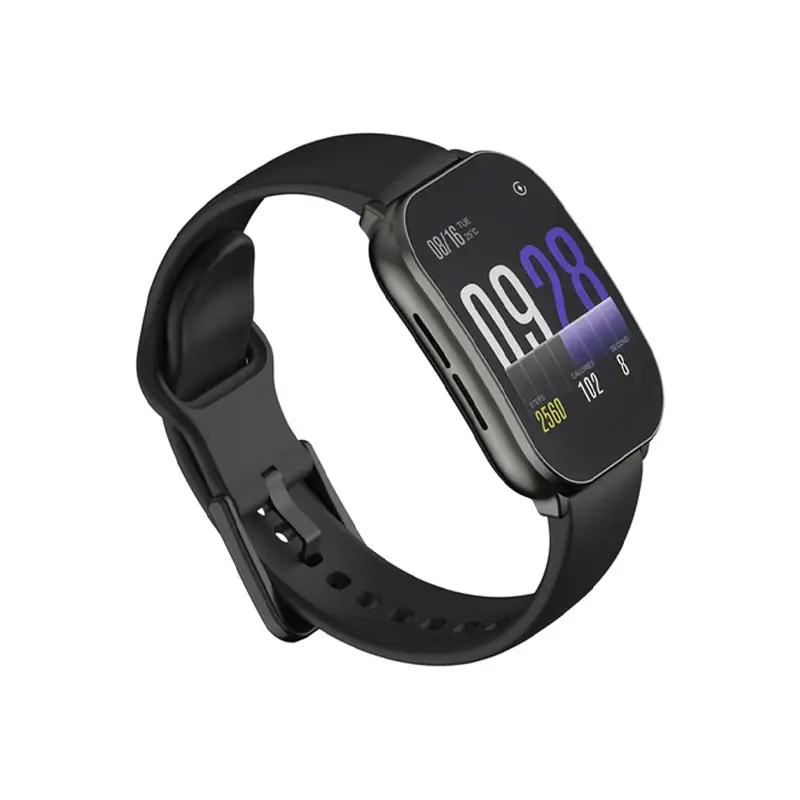 Picture of  Kieslect Balancs D1 smartwatch Black Black