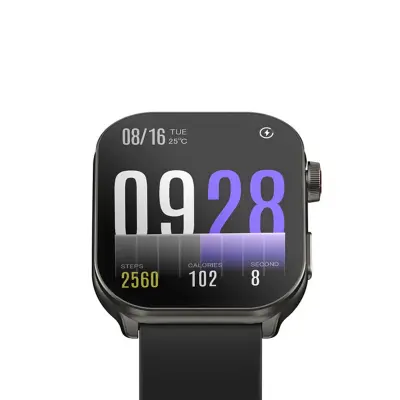 Picture of  Kieslect Balancs D1 smartwatch Black Black