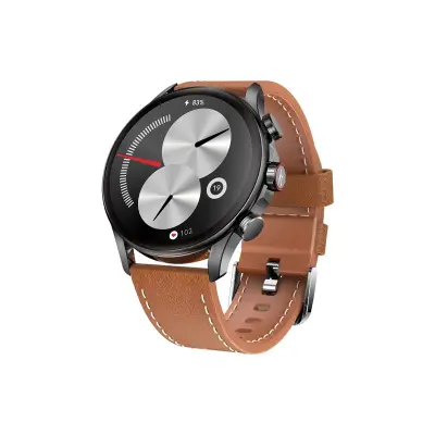 Picture of Kieslect Balancer Smart Watch Black Black