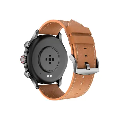 Picture of Kieslect Balancer Smart Watch Black Black