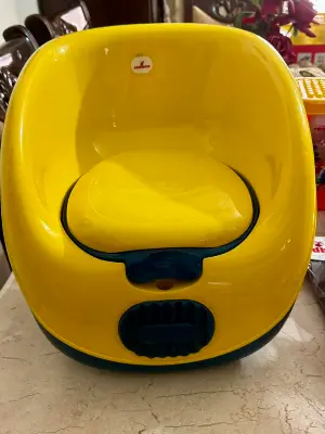 Picture of Baby Potty 