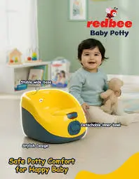 Picture of Baby Potty 