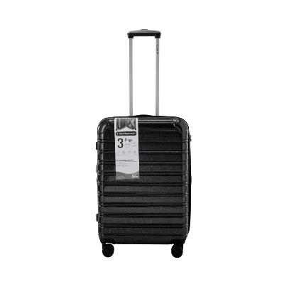 Picture of Travello 700mm (28") Silver Plain