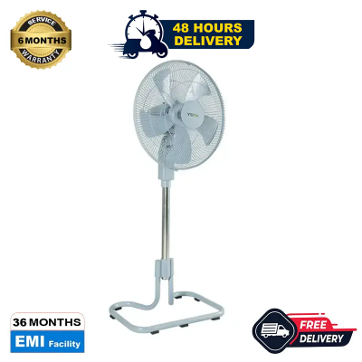 Picture of  Vision Industrial Stand Fan-18''