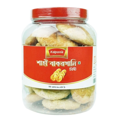 Picture of Kalponik Shahi Bakorkhani (Sweet)