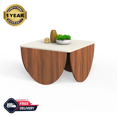 Picture of Cleta Centre & Coffee Table, Sofa Table Premyrr Range Tea Table