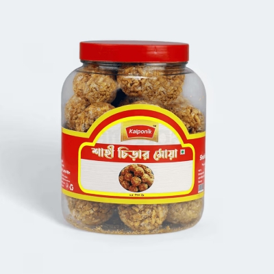 Picture of Kalponik Shahi Chirar Mowa 25's Box