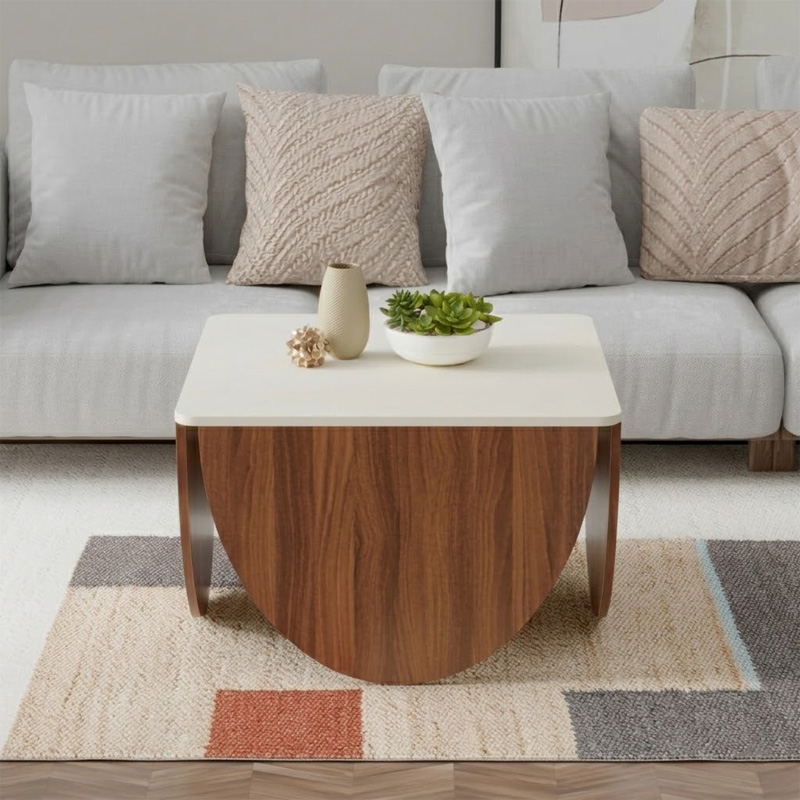 Picture of Cleta Centre & Coffee Table, Sofa Table Premyrr Range Tea Table