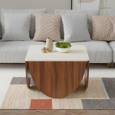 Picture of Cleta Centre & Coffee Table, Sofa Table Premyrr Range Tea Table