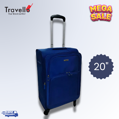 Picture of Travello Canopus (20") Blue