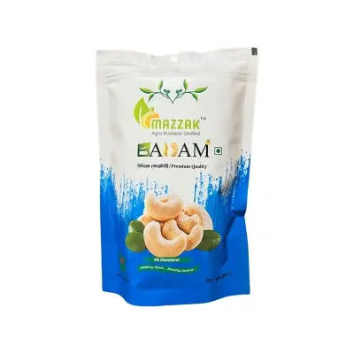 Picture of Mazzak Cashewnut 150gm Pouch