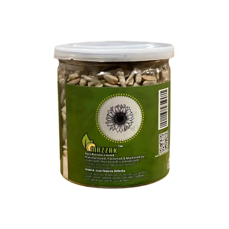 Picture of Mazzak Sunflower Seed Roasted&Light Salt 165gm CAN