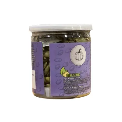Picture of Mazzak Pumpkin Seeds Roasted&Light Salt 165gm CAN