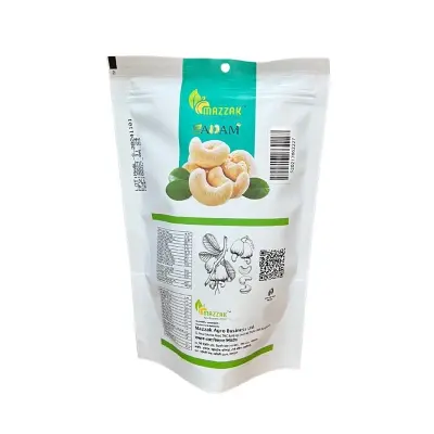 Picture of Mazzak Cashewnut Roasted Salt 150gm Pouch