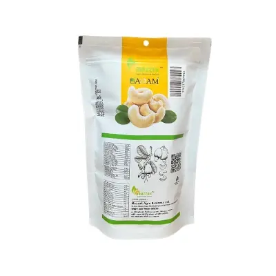 Picture of Mazzak Cashewnut RoastedSalt Leamon Flv150gm Pouch