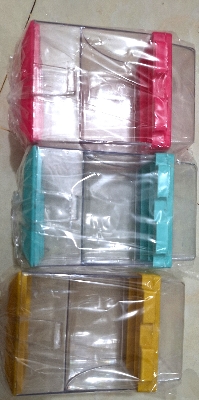 Picture of Birds seed Hooper 250 gm-01 pc