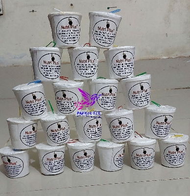 Picture of Nutri Plus Blocks for all type birds 2 pcs