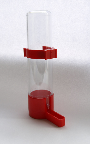 Picture of water pot for bird// 2 pc