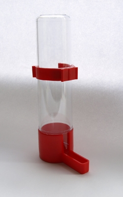 Picture of water pot for bird// 2 pc